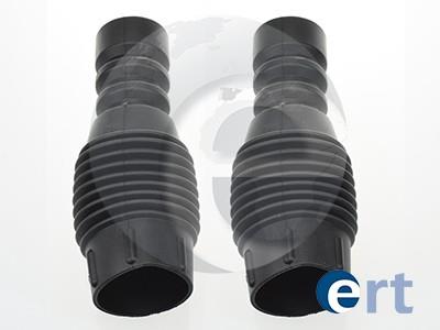 Ert 520134 Dustproof kit for 2 shock absorbers 520134