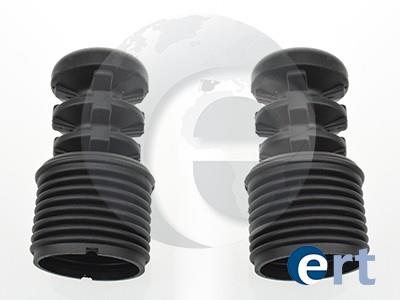 Ert 520084 Dustproof kit for 2 shock absorbers 520084