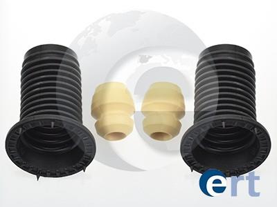Ert 520079 Dustproof kit for 2 shock absorbers 520079