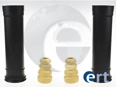 Ert 520163 Dustproof kit for 2 shock absorbers 520163