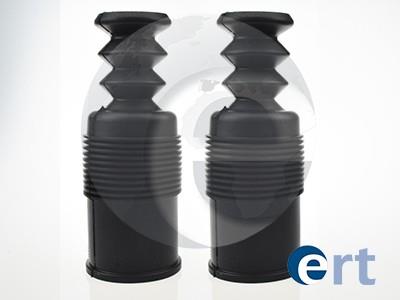 Ert 520141 Dustproof kit for 2 shock absorbers 520141