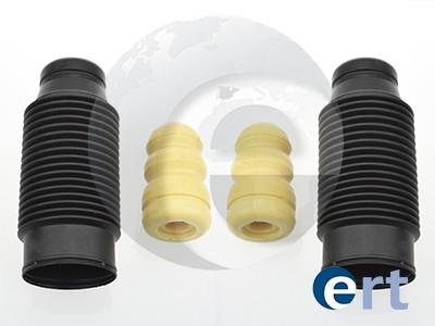 Ert 520080 Dustproof kit for 2 shock absorbers 520080