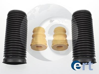 Ert 520092 Dustproof kit for 2 shock absorbers 520092