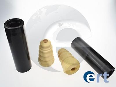 Ert 520061 Dustproof kit for 2 shock absorbers 520061