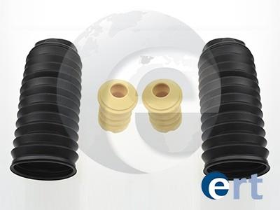 Ert 520123 Dustproof kit for 2 shock absorbers 520123