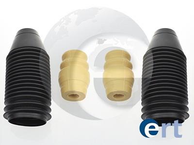 Ert 520078 Dustproof kit for 2 shock absorbers 520078