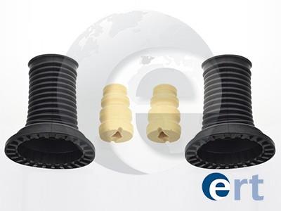 Ert 520074 Dustproof kit for 2 shock absorbers 520074