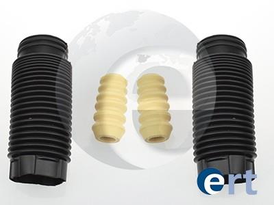 Ert 520112 Dustproof kit for 2 shock absorbers 520112