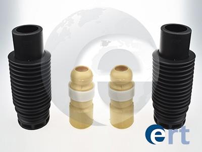 Ert 520063 Dustproof kit for 2 shock absorbers 520063