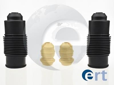 Ert 520157 Dustproof kit for 2 shock absorbers 520157