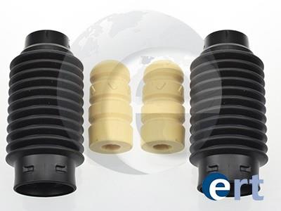 Ert 520108 Dustproof kit for 2 shock absorbers 520108