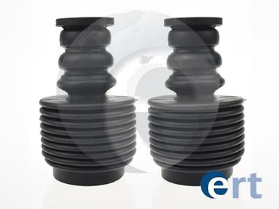 Ert 520143 Dustproof kit for 2 shock absorbers 520143
