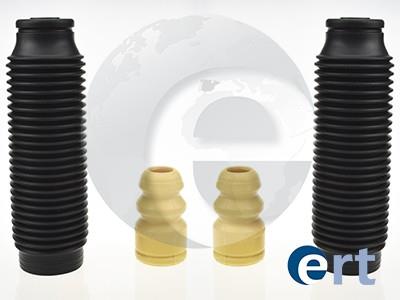 Ert 520164 Dustproof kit for 2 shock absorbers 520164