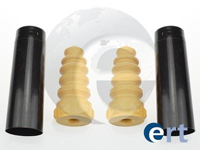 Ert 520089 Dustproof kit for 2 shock absorbers 520089