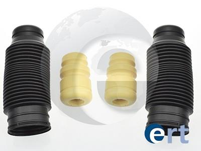 Ert 520081 Dustproof kit for 2 shock absorbers 520081
