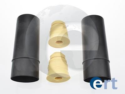 Ert 520072 Dustproof kit for 2 shock absorbers 520072