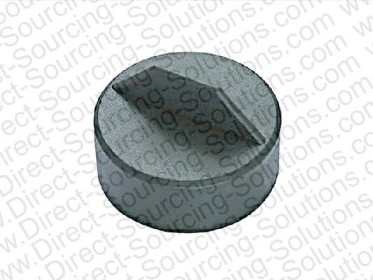 DSS 109402 Owl tank cover 109402