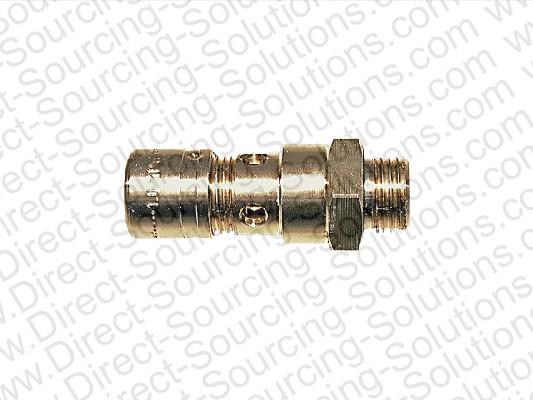 DSS 206184 Multi-position valve 206184