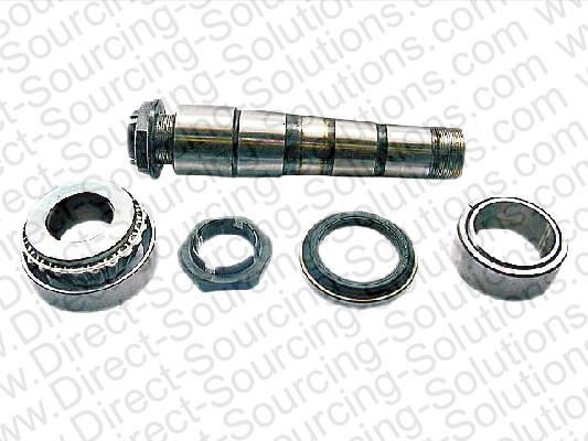 DSS 207809 King pin repair kit 207809