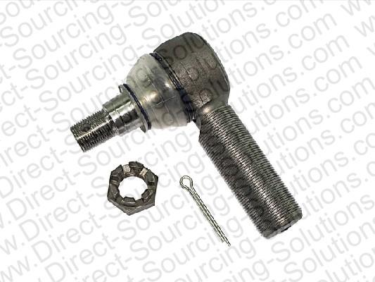 DSS 207396 Tie rod end outer 207396