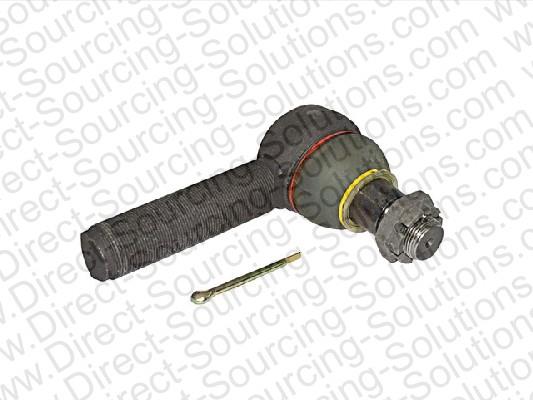 DSS 150012 Tie rod end outer 150012