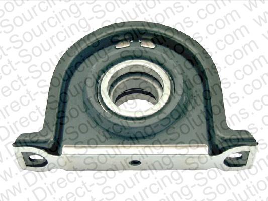 DSS 207923 Driveshaft outboard bearing 207923