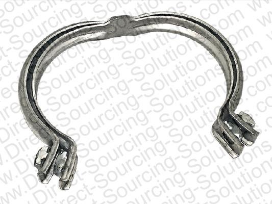 DSS 202095 Clamp 202095