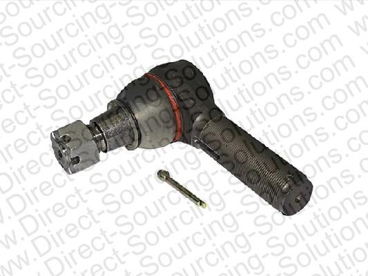 DSS 207948 Tie rod end outer 207948