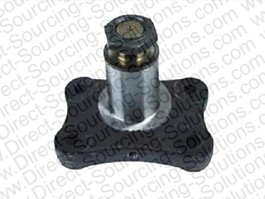 DSS 150004 Steering pendulum repair kit 150004