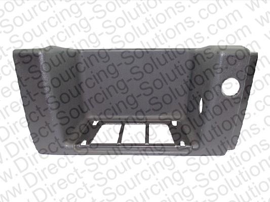 DSS 209083 Sill cover 209083