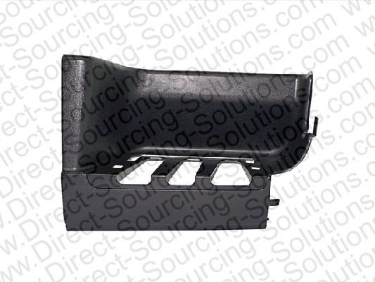 DSS 209404 Sill cover 209404
