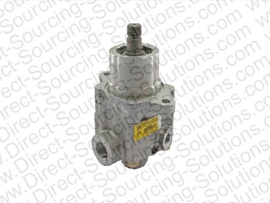 DSS 207461 Hydraulic Pump, steering system 207461