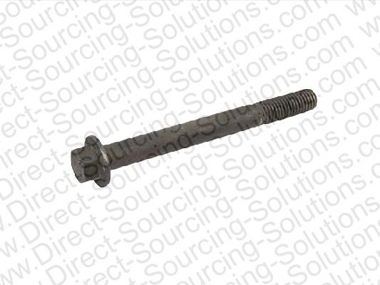 DSS 230487 Exhaust manifold mounting stud 230487