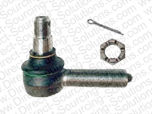 DSS 207388 Tie rod end outer 207388