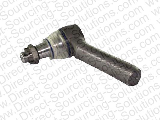 DSS 207637 Tie rod end outer 207637