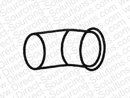 DSS 230404 Exhaust pipe 230404