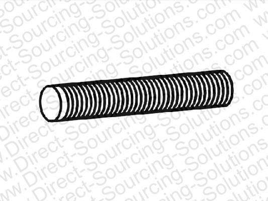 DSS 230277 Corrugated pipe 230277