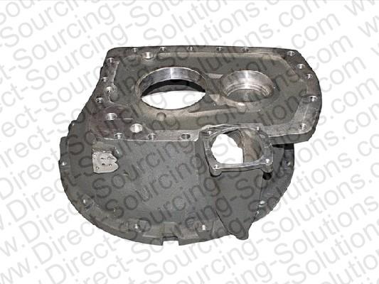 DSS 204654 Primary shaft bearing cover 204654