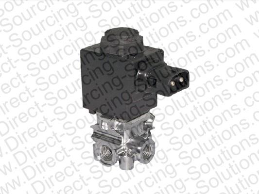 DSS 201422 Solenoid valve 201422