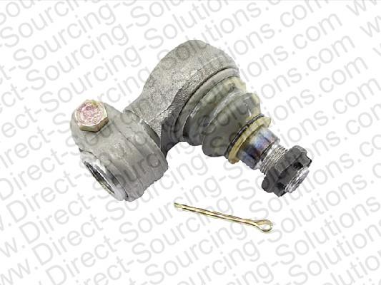 DSS 150018 Tie rod end outer 150018