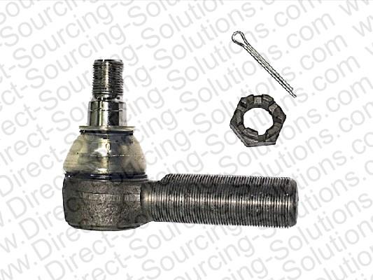 DSS 207392 Tie rod end outer 207392