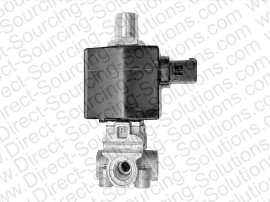 DSS 208192 Solenoid valve 208192