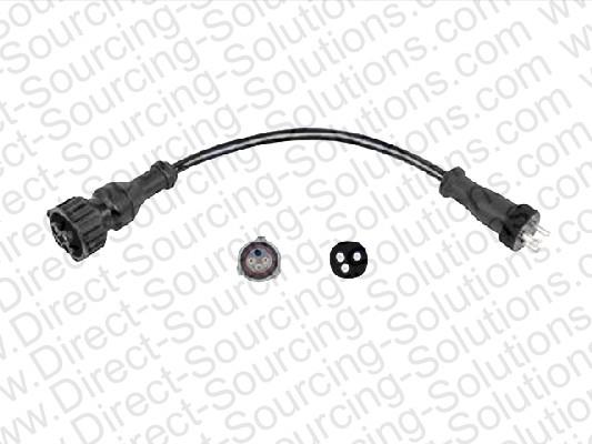 DSS 106477 Connector Cable, trailer 106477