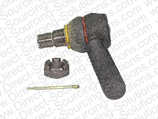 DSS 150006 Tie rod end outer 150006