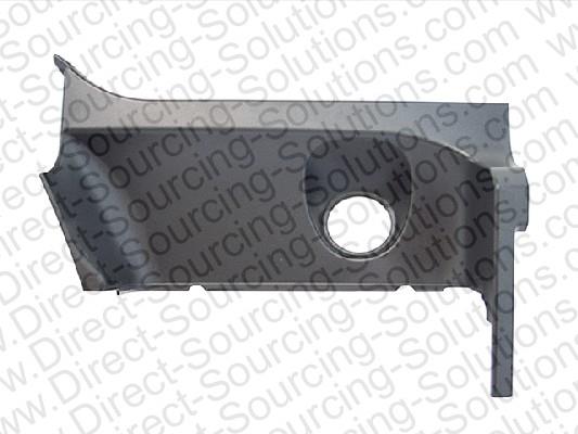 DSS 190114 Sill cover 190114