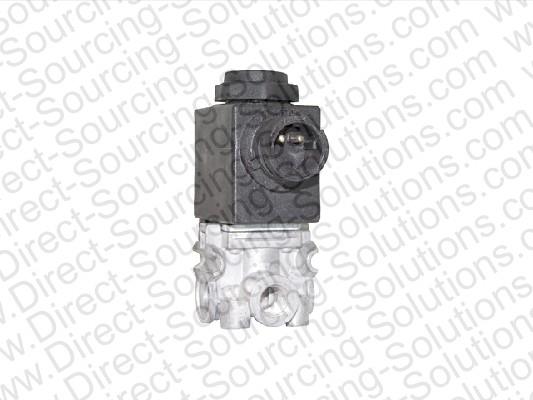 DSS 104610 Solenoid valve 104610