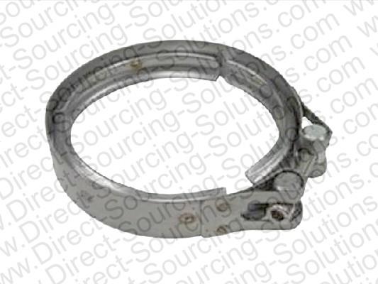 DSS 103522 Clamp 103522