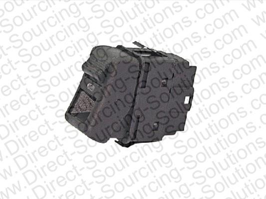DSS 208288 Differential lock switch 208288