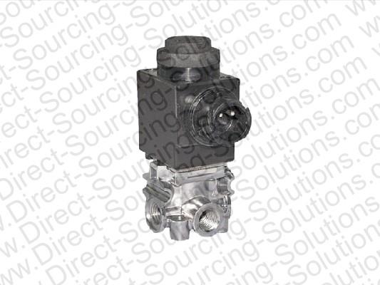 DSS 208476 Solenoid valve 208476