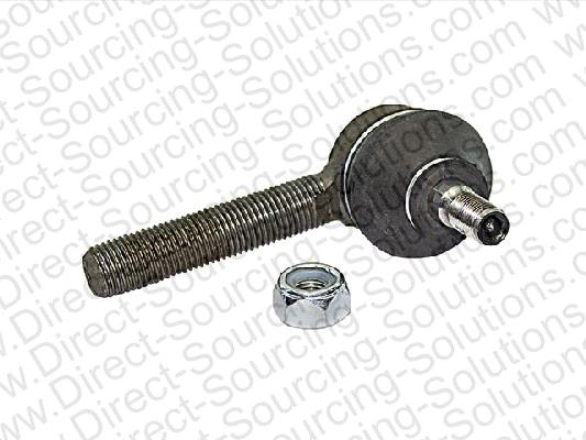 DSS 507603 Tie rod end outer 507603